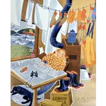 Rie Munoz Solitaire (AP)