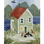 Rie Munoz Sunday Service (AP)