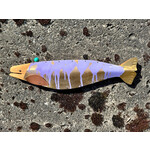 Dick Libby Folk Art Fish #25-26