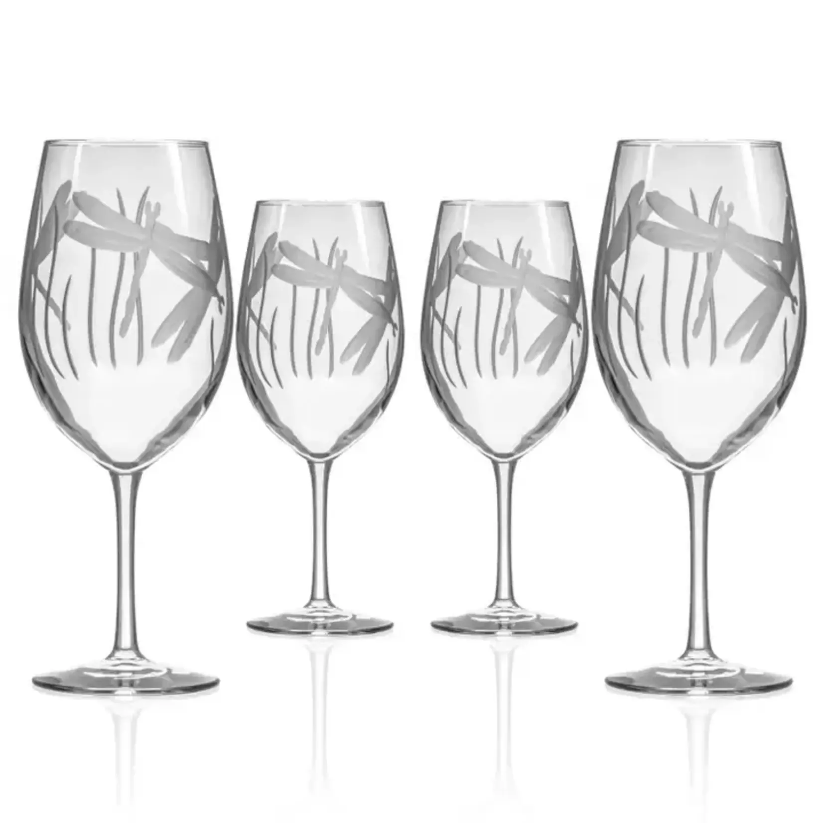 Rolf Glass Dragonfly All Purpose Wine | Rolf Glass