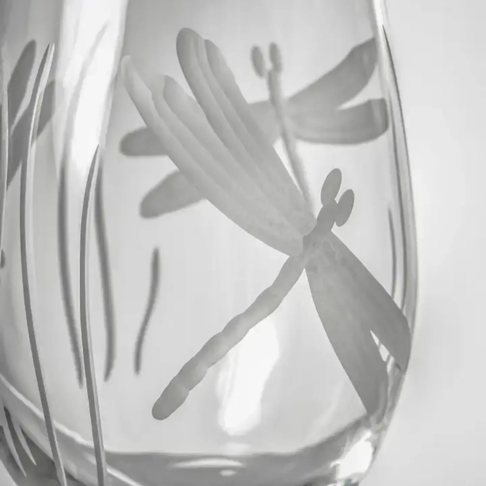 Rolf Glass Dragonfly All Purpose Wine | Rolf Glass