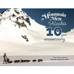 Mountain Men of Alaska Mountain Men of Alaska Calendar 2026