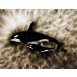 57° North Arts - Dillon Sprague Matriarchy (Canvas Print)