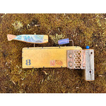 Dick Libby Folk Art  #25-42