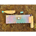 Dick Libby Folk Art #25-43