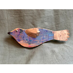 Dick Libby Folk Art Bird #25-71