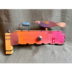 Dick Libby Folk Art #25-84