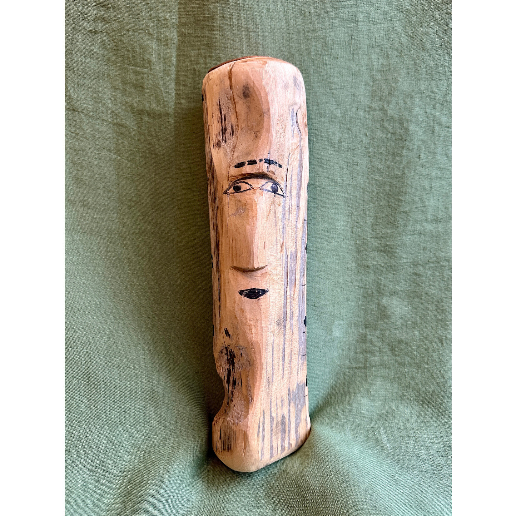 Dick Libby Folk Art #25-87 | Dick Libby