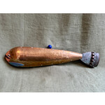 Dick Libby Folk Art Fish #25-96