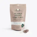 Alaska Beauty Peony Cooperative Alaska Peony Earl Grey Tea