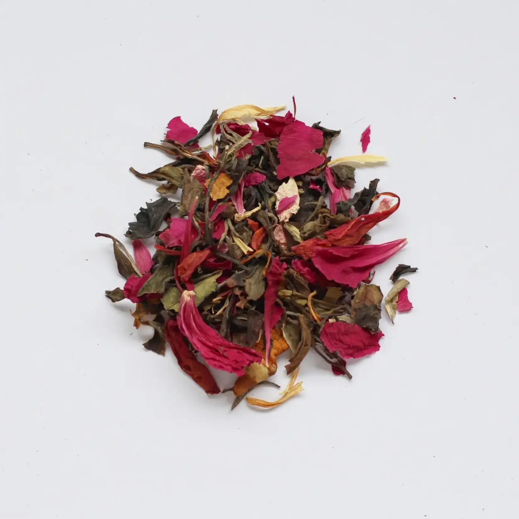 Alaska Beauty Peony Cooperative Alaska Peony Earl Grey Tea | Alaska Beauty Peony Cooperative