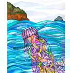 Elevate Art Studio Discovering Freedom in the Balance Between Engagement and Surrender