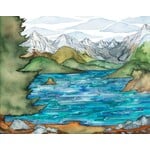 Elevate Art Studio Rooted in Gratitude