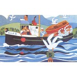 Rie Munoz "Ella D." AP