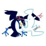 Rie Munoz Raven and Seagull