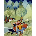 Rie Munoz Summer Quartet