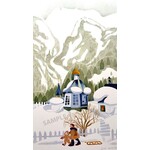 Rie Munoz Winter, Juneau (AP)