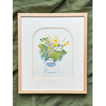 Rie Munoz Signs of Spring (Framed)