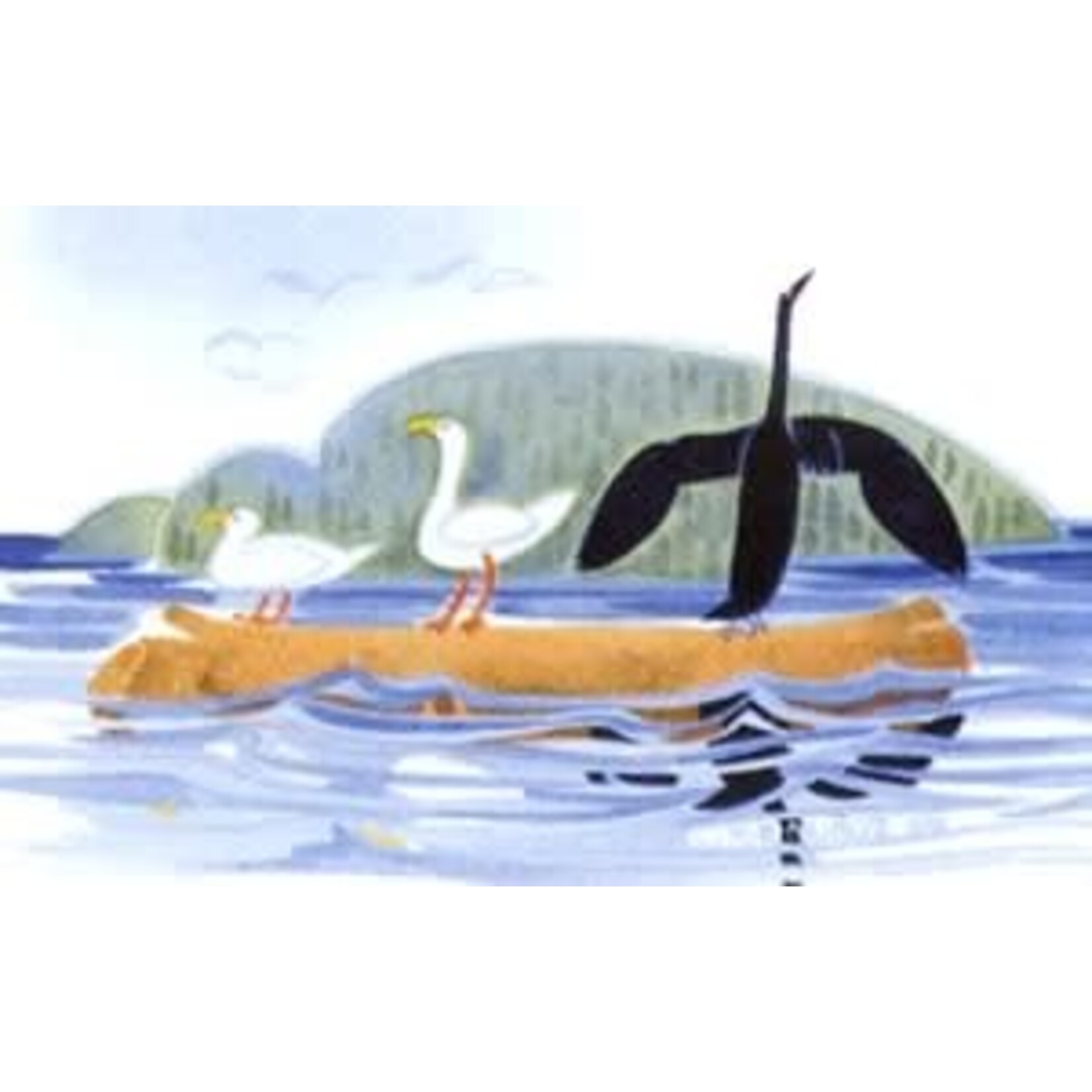 Rie Munoz "Hitchhikers" AP | Rie Muñoz