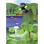 Rie Munoz "Lena Cove" AP