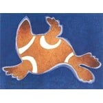 Rie Munoz Seal Study (AP)