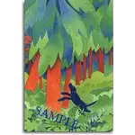 Rie Munoz Squirrel (AP)