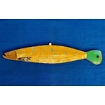 Dick Libby Folk Art Fish #25-110