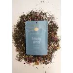 Felicity Loft Felicity Grey Tea