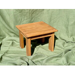Great Land Home Small Poplar Stool