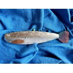 Dick Libby Folk Art Fish #26-4