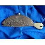 Dick Libby Folk Art Fish #26-10