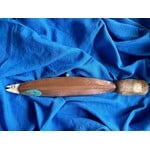 Dick Libby Folk Art Fish #26-14