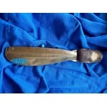 Dick Libby Folk Art Fish #26-27