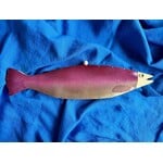 Dick Libby Folk Art Fish #26-29