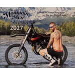 Mountain Men of Alaska Mountain Men of Alaska Calendar 2027