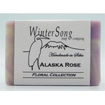 Wintersong Soap Company Wild Alaska Rose