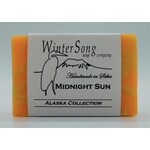 Wintersong Soap Company Midnight Sun