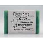 Wintersong Soap Company Rain Forest Mist