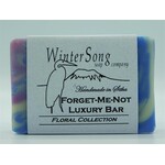 Wintersong Soap Company Forget-Me-Not