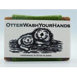 Wintersong Soap Company Otter Wash Your Hands!