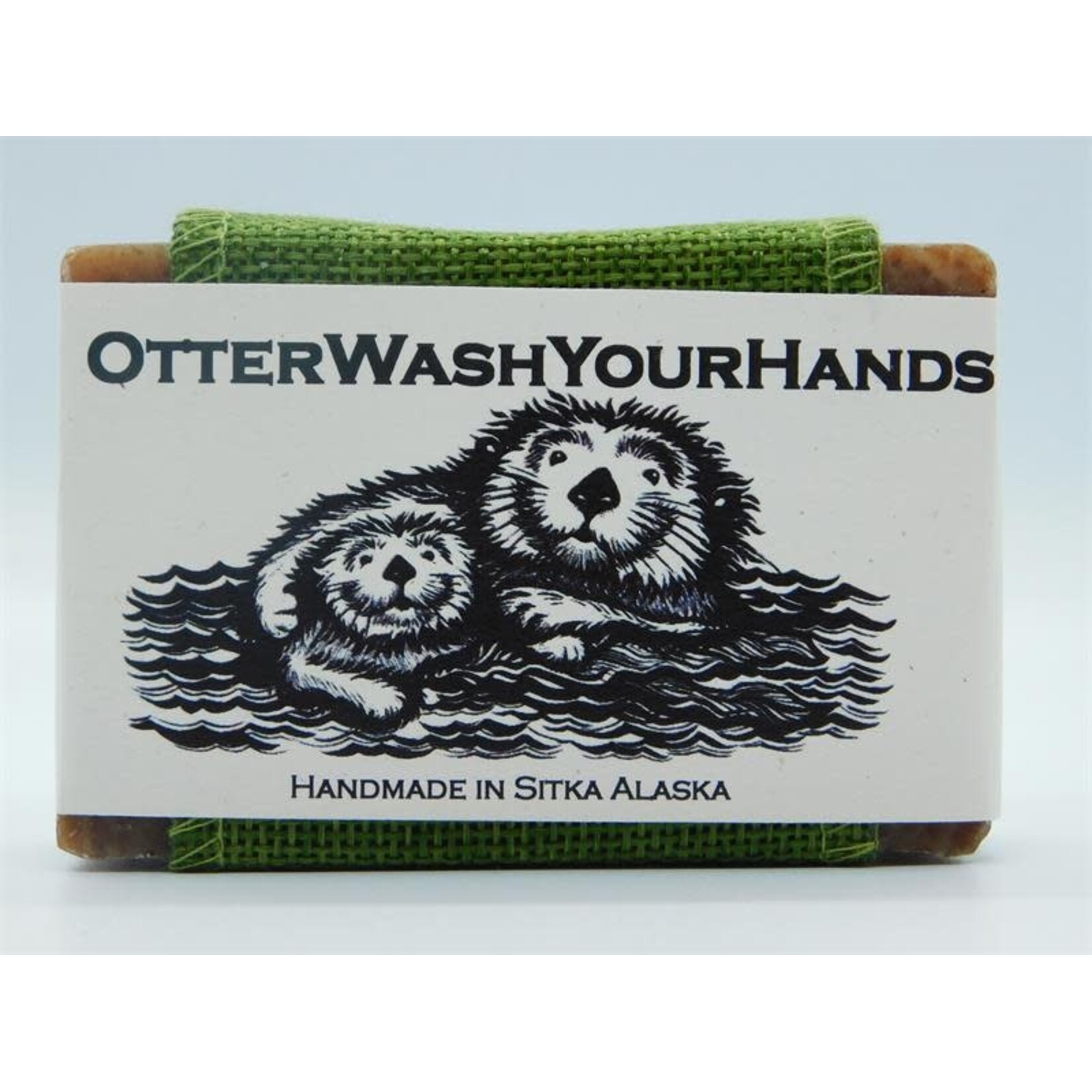 Wintersong Soap Company Otter Wash Your Hands! | WinterSong Soap Company