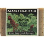 Wintersong Soap Company Devil's Club