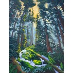Grant Pecoff Awakening the Ancients