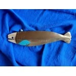 Dick Libby Folk Art Fish #26-36