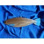 Dick Libby Folk Art Fish #26-40