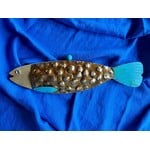 Dick Libby Folk Art Fish #26-41