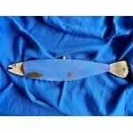 Dick Libby Folk Art Fish #26-42