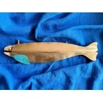 Dick Libby Folk Art Fish #26-48