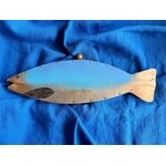 Dick Libby Folk Art Fish #26-50