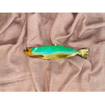 Dick Libby Dick Libby Fish #26-98
